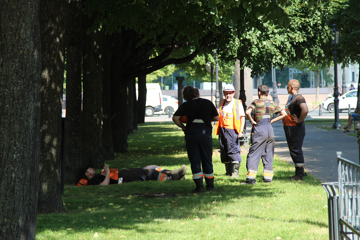    Фото: Артём Шляхов Источник: RuNews24.ru