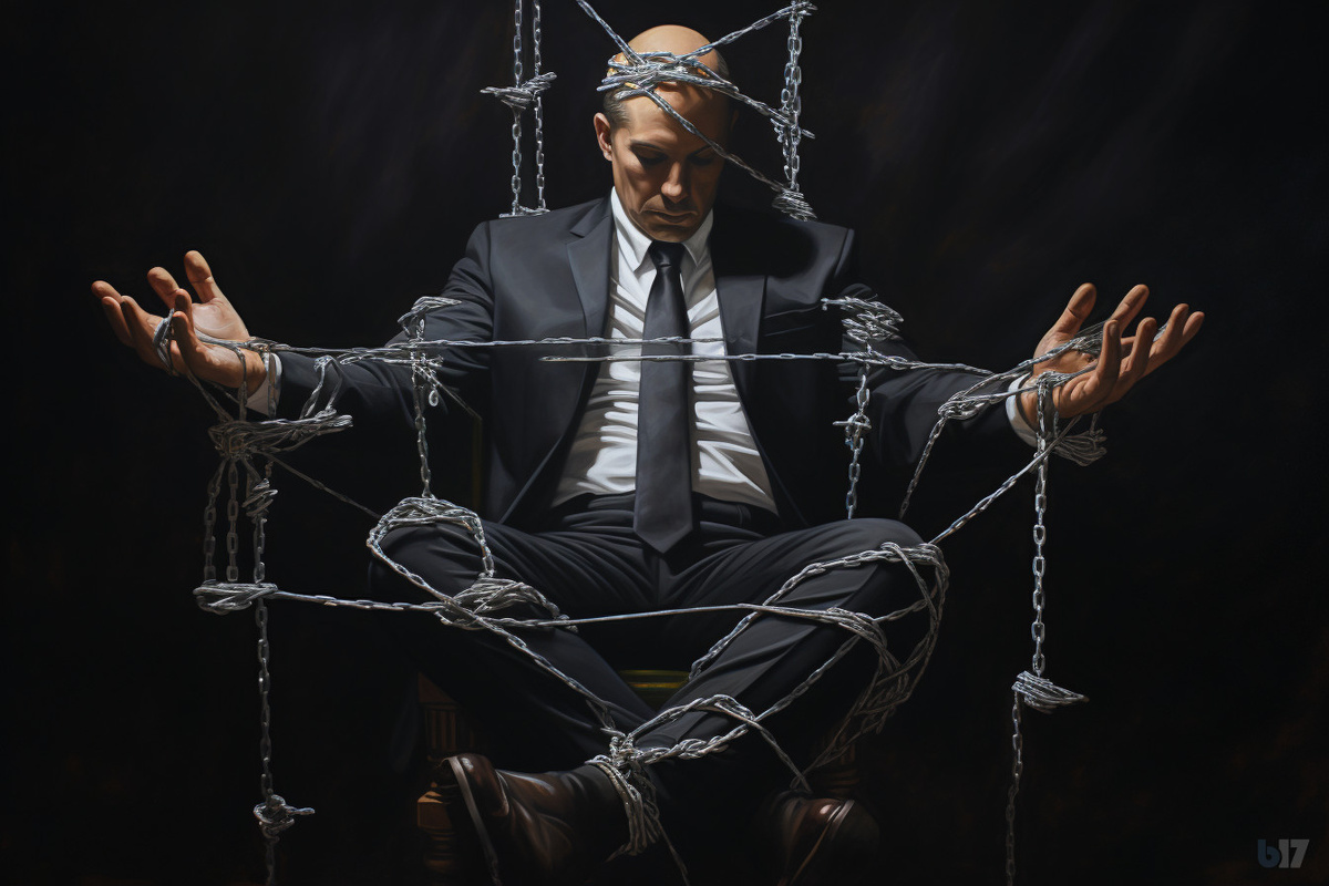 Как понять, что Вами манипулируют? И что с этим можно сделать?