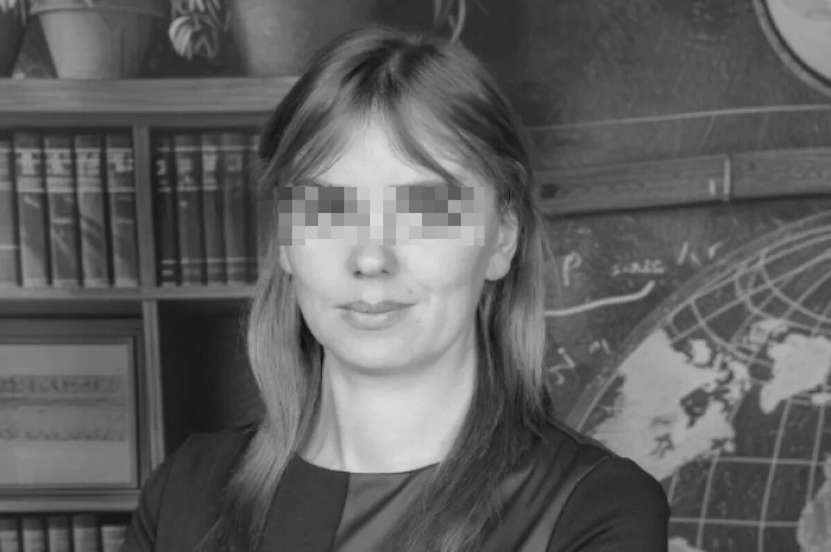    Марию в городе знали и любили.