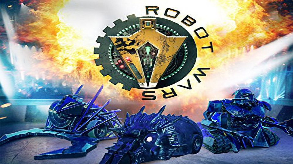 Robot Wars