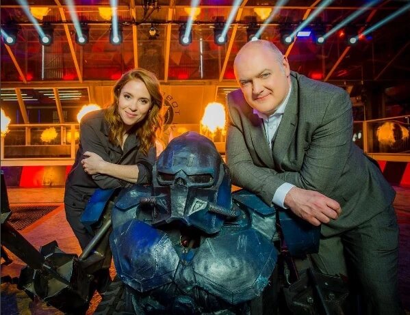 Robot Wars