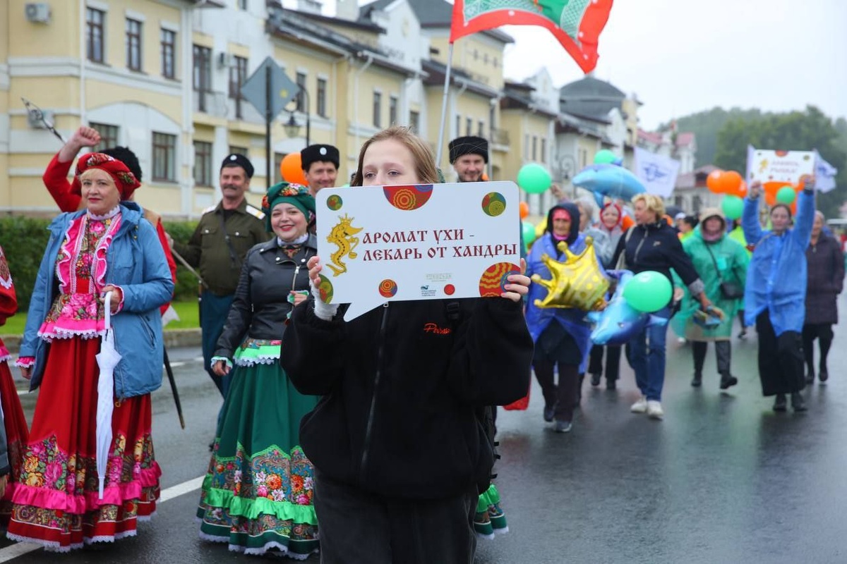 Фото: Информационный центр Правительства Тюменской области