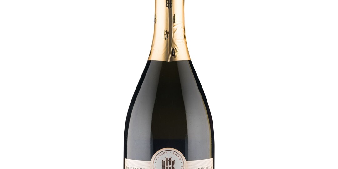 Мои фавориты игристого на Новый Год 18+