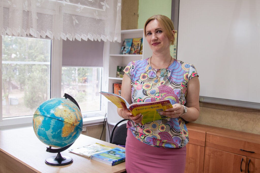    Фото: Варвара Вострокнутова, «КИ»