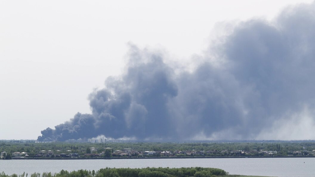    Alexander Legky/Global Look Press