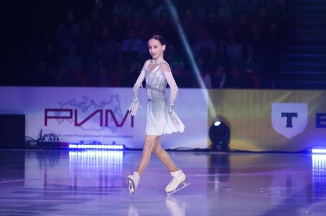    Хуснутдинова родилась в Заинском районе Татарстана. Фото: АиФ-Казань