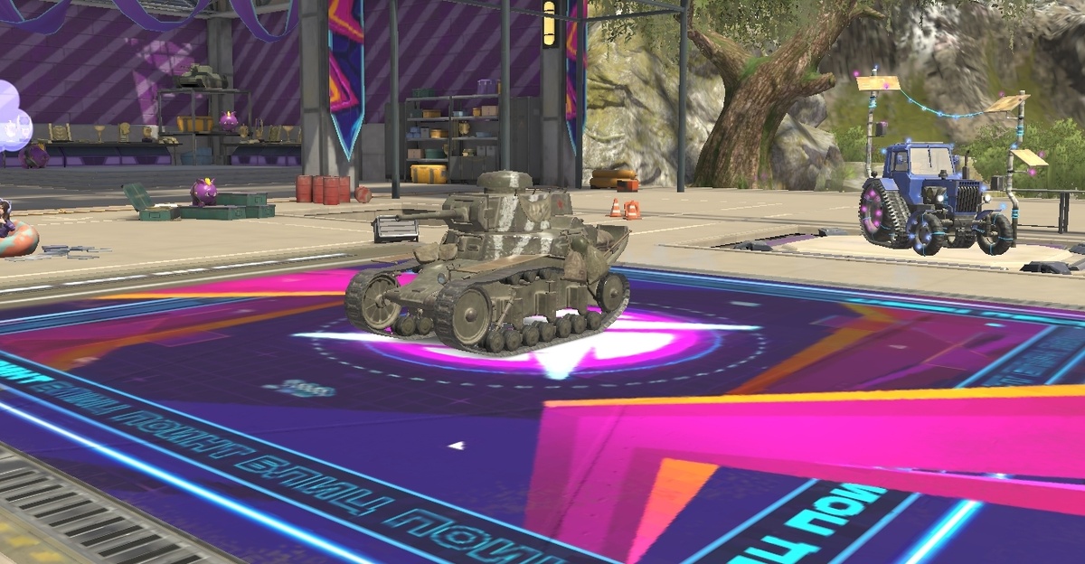 Когда-то именно с него начинался путь большей части игроков. 