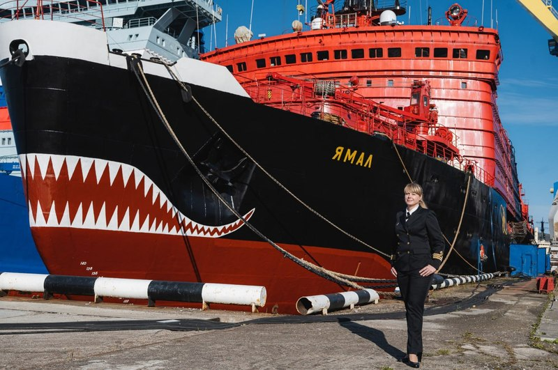 Фото пресс-службы Росатома