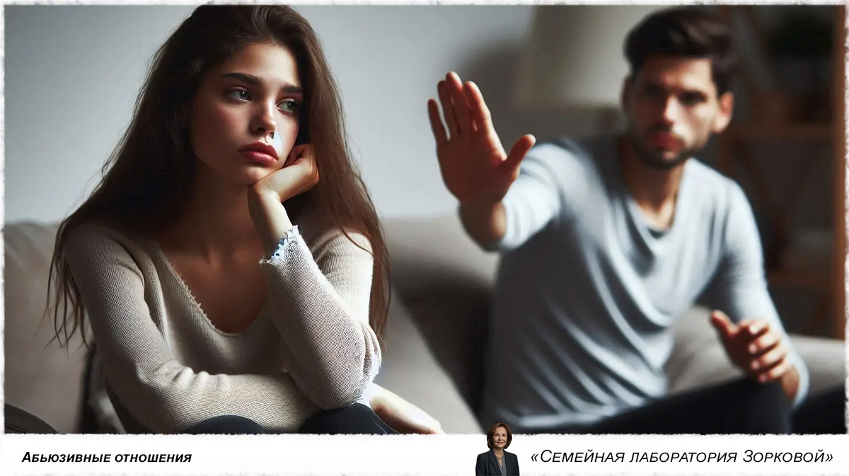 Как обесценивают ваши эмоции