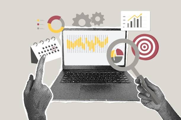 Данные на компьютере