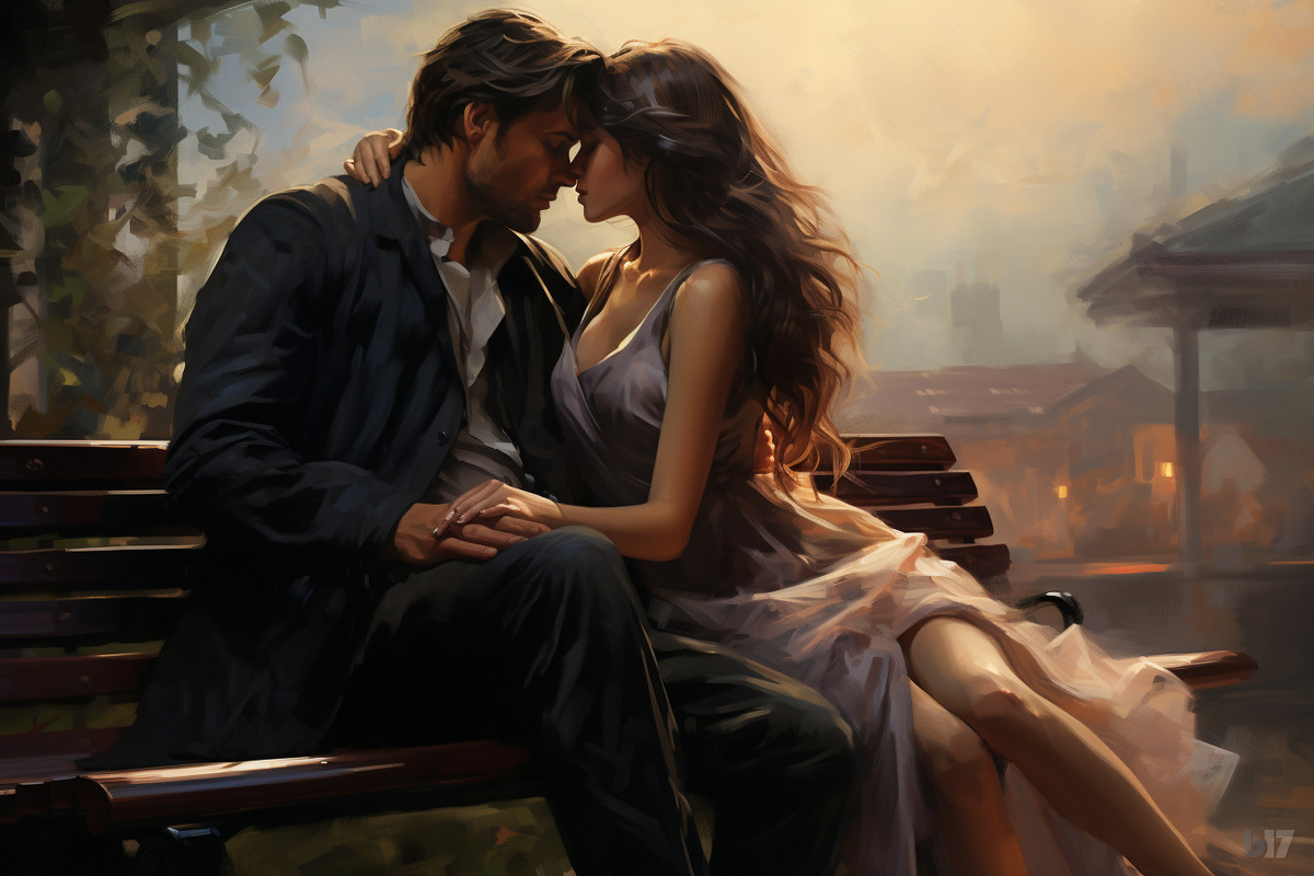 «Парадокс страсти. Она его любит, а он ее нет» Дин Делис, Кассандра Филлипс 