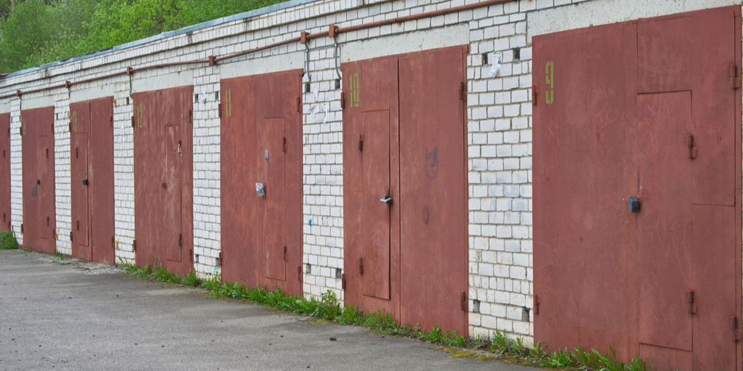 Как оформить гараж в собственность по амнистии