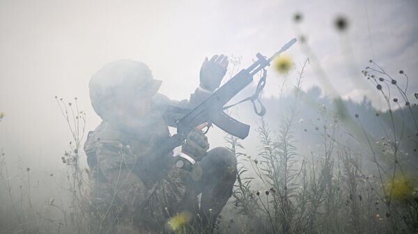    © Sputnik / Сергей Бобылев