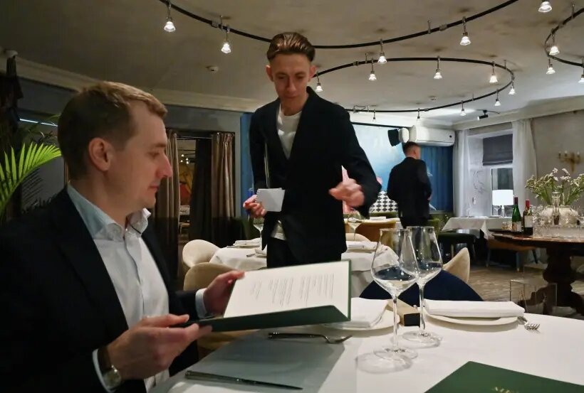     © РИА Новости. Владимир Вяткин