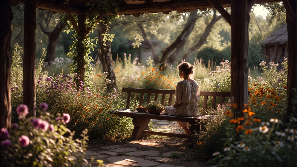 Алексей Калита. Изображение сгенерировано с помощью ИИ.