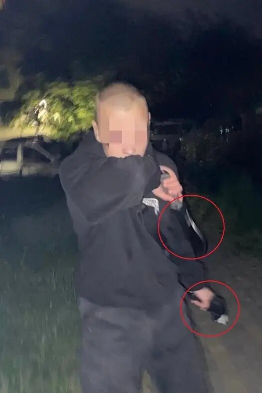    Фото: пресс-служба ГУ Росгвардии по Петербургу и Ленобласти