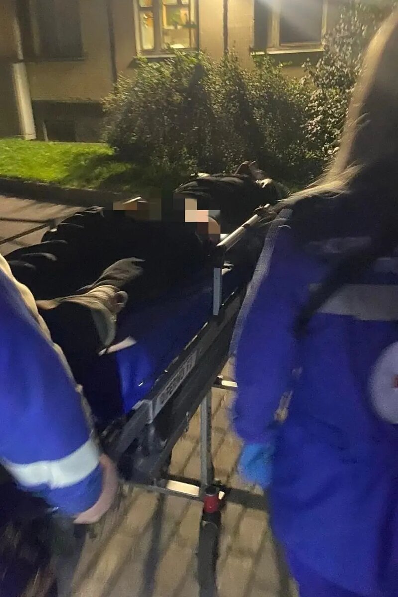    Фото: пресс-служба ГУ Росгвардии по Петербургу и Ленобласти