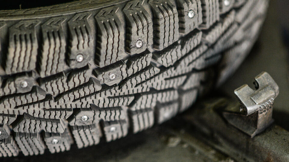 Фото: © РИА Новости/Константин Чалабов