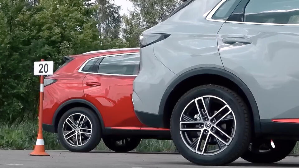 Фото: © Кадр из программы "Минтранс", РЕН ТВ