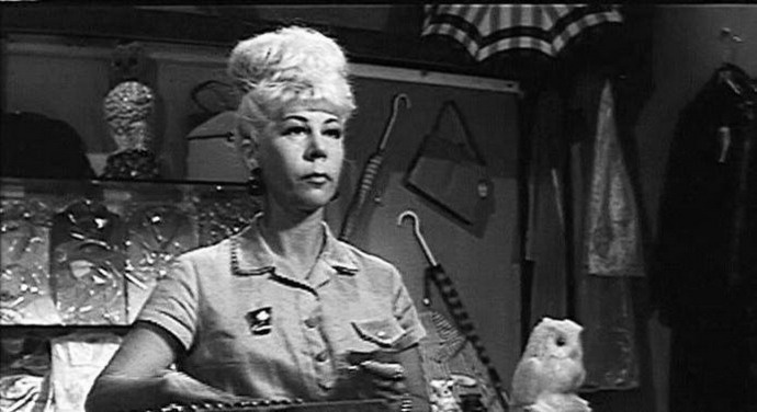 "Зелёный огонёк"