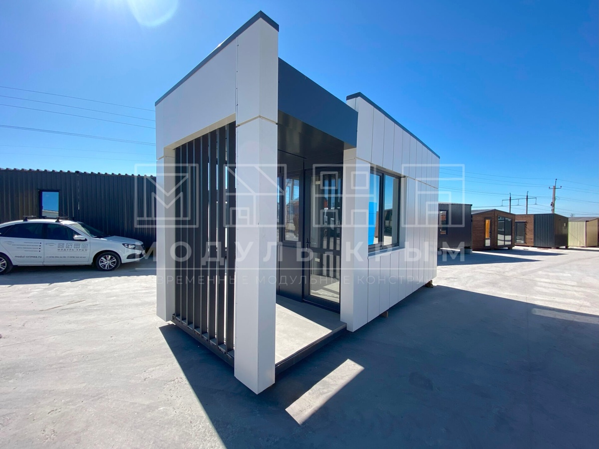 Примеры наших работ