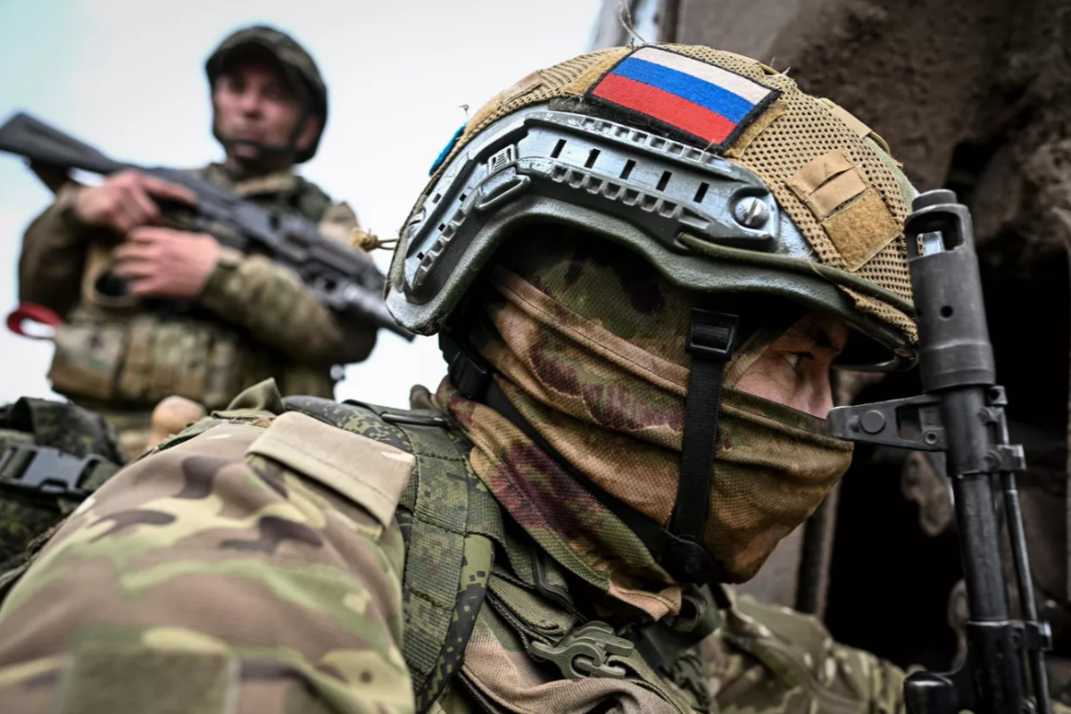    Фото: Сергей Бобылев, источник: ria.ru