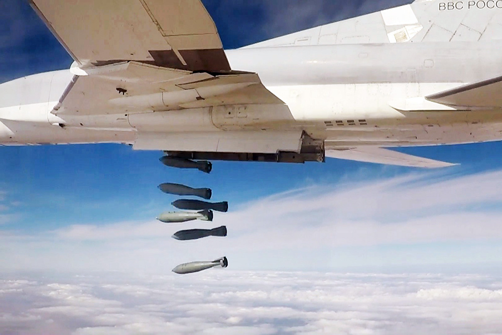    ©Пресс-служба Минобороны России