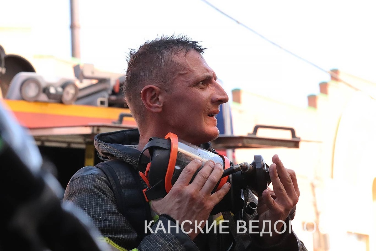 Фото Александра ВАСИЛЬЕВА.