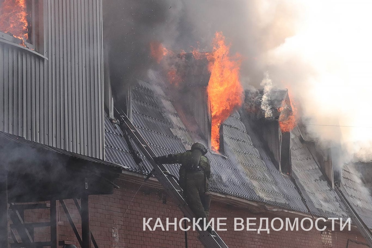 Фото Александра ВАСИЛЬЕВА.