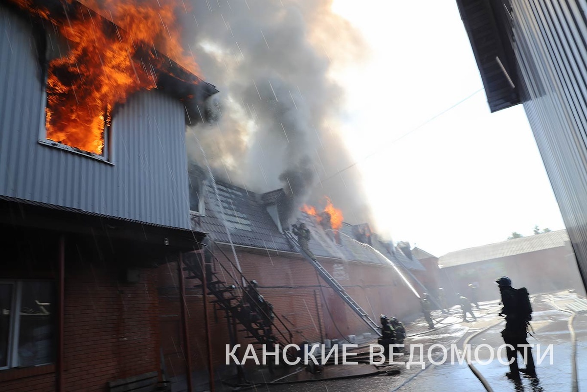 Фото Александра ВАСИЛЬЕВА.