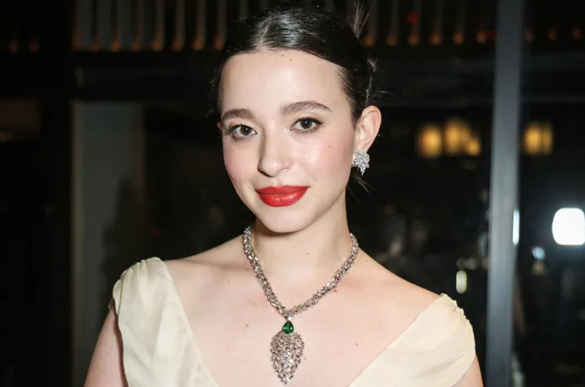 Майки МэдисонФото: Getty Images