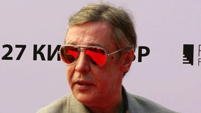      Фото: Aleksandr Veprev / / Википедия