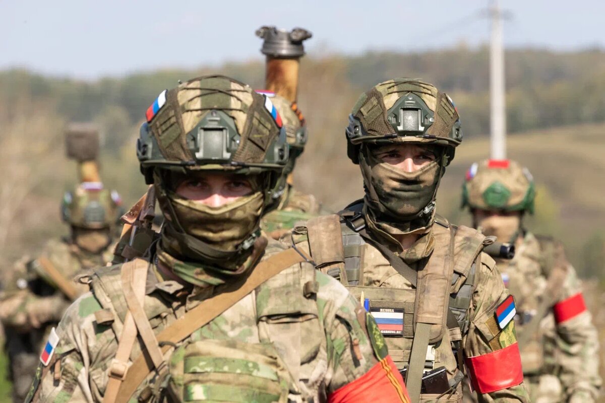    Фото: Росгвардия