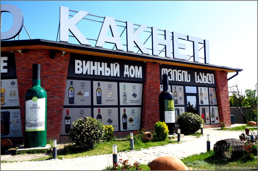 © Анна Кудрявцева