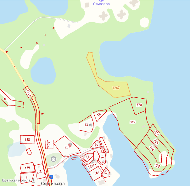    Землю на берегу Сямозеро отдадут без торгов под фитнес-проект в КарелииФактор Новости