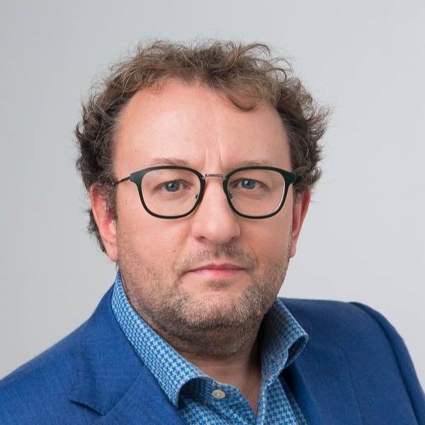 Председатель правления Ассоциации дилеров сельскохозяйственной техники «АСХОД»