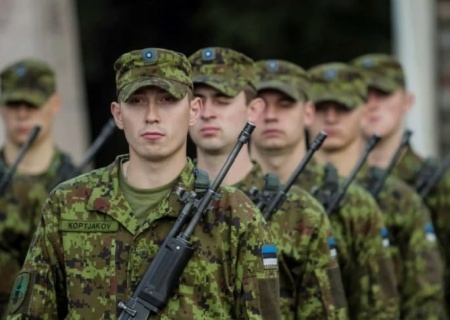    «Коалиция желающих» не желает помочь Украине войсками — защищать Киев готова лишь Эстония