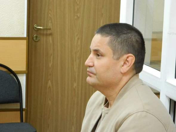 Эксперт Нестеренко полностью признал вину в покушении на мошенничество