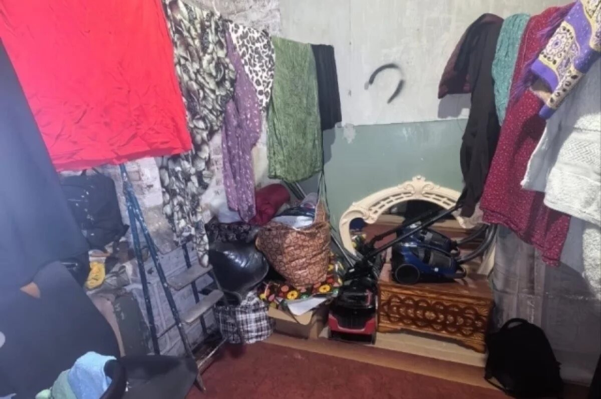    Жительница Твери зарегистрировала в своей квартире 7 иностранцев