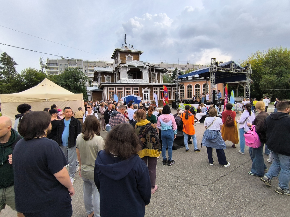 (© Анна, «Маяк энерджайзера»)