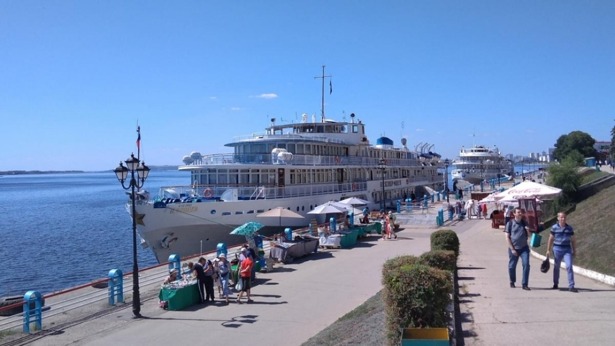    В Саратовской области собрали 11,6 млн рублей туристического налогаНовости Саратова и области – Сетевое издание «Репортер64»