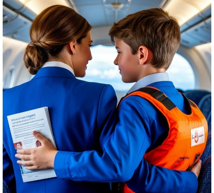 #дзен #рассказы #стюардесса #рейс #Анна Саблимал