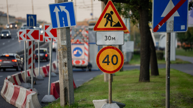    Телеканал "Санкт-Петербург" / АО "ГАТР"