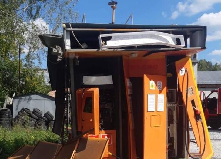    Фото - прокуратура Новосибирской области