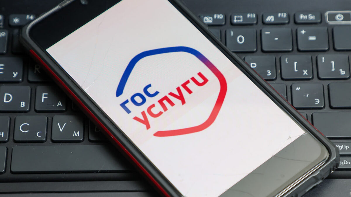    Якобы взломали Госуслуги. Фото: Belkin Alexey / news.ru / www.globallookpress.com