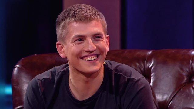 Алексей Щербаков