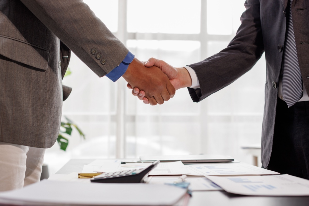 David Gyung / Shutterstock / FOTODOM📷Протоколами урегулирования разногласий можно обмениваться до достижения полной договоренности