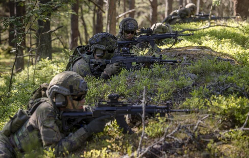 © Jonas Gratzer/ Getty Images