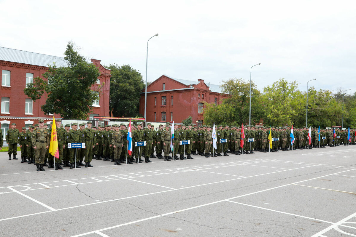 Фото: пресс-служба полномочного представителя Президента РФ в ПФО