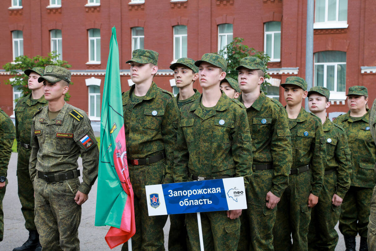 Фото: пресс-служба полномочного представителя Президента РФ в ПФО